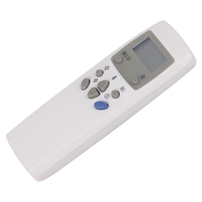 VINABTY Air Conditioner Remote Control Replacement for LG Air Conditioner