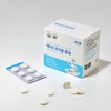 Atomy Calcium Magnesium Vitamin D 120 Tablets Chewable Milk Whey