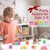 AZEN 400 Pcs Mini Spring (4 Packsges) Party Favors for