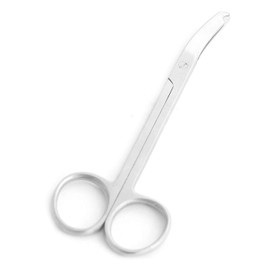 OdontoMed2011® NORTHBENT STITCH SCISSORS 4.5” GERMAN GRADE ODM