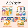 Daiya Dairy Free Gluten Free Alfredo Deluxe Mac & Cheese,