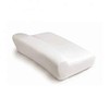 Cover for Sissel Neck Pillow Cotton White