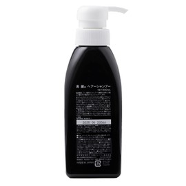 Kurorei Kokurei Hair Shampoo, 10.1 fl oz (300 ml)