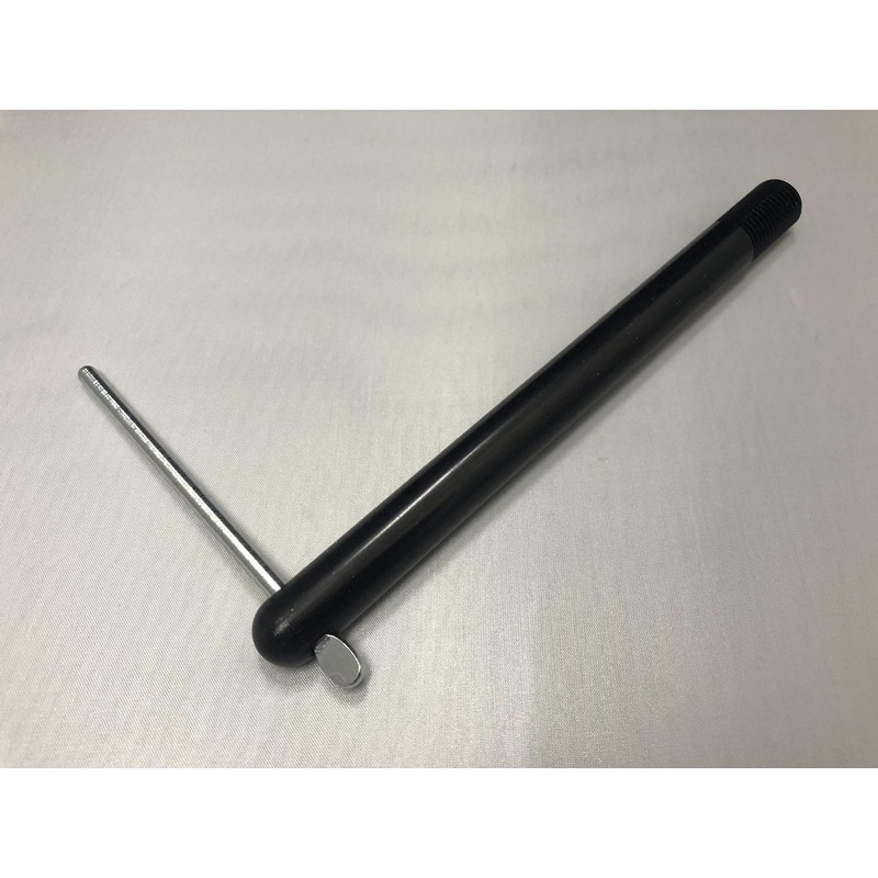 Imported Car Tire Replacement Guide Bar M14 x P1.5, Set