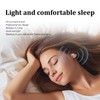 Honcas Invisible Mini Earbuds for Work and Sleep, Best for