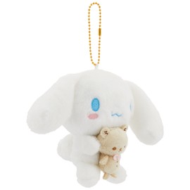 Sanrio 165671-21 Pair Mascot Cinnamoroll