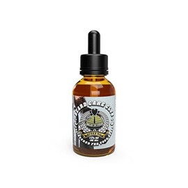 The Professional Beard Oil