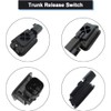 Trunk Release Switch Fit for Ford 2008-2019, Rear Lift Trunk