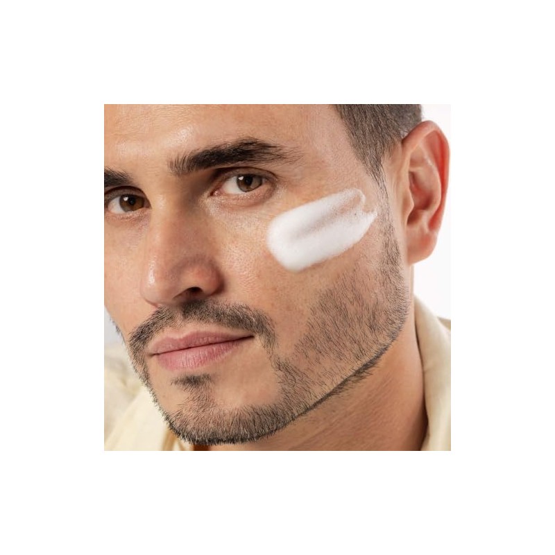Seasons Limpiador Facial Espuma Antioxidante Manzana Verde y Vitamina C