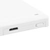 2.5in Hard Drive Enclosure USB3.0 Plug and Play Mobile HDD