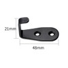 Wall Mounted Coat Hooks Coat Hooks Coat Hangers Coat Hooks