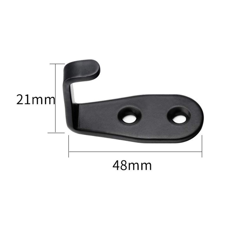 Wall Mounted Coat Hooks Coat Hooks Coat Hangers Coat Hooks