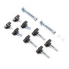 Replacement Part: Screws Set Including Thumbscrew for Helavo H1020 Rollators