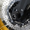 LLIDFONK For Yamaha MT-09 MT09 SP FZ09 Tracer 9 900