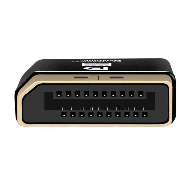 DisplayPort 4k60Hz Headless Ghost Display Emulator for PC DP Dummy