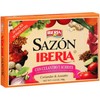 Iberia Sazon with Coriander & Annatto, 3.52 oz
