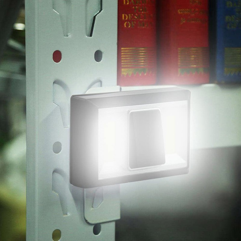 Dekton Pro Light Xw110 Sunshine Homelight - 110 Lumens /