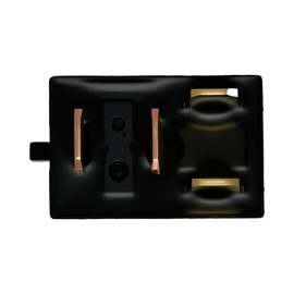 G8HL-H71 (Set of 2) 12VDC 20A 4Pins AC Automotive Starter Relay 39794-SDA-A03 39794-SDA-A05