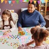 Soulchen 30 Sets Easter Games Spring Party Activity Egg Roll