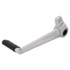 Motorcycle Gear Shift Lever with Shifter Pedal Aluminum Replacement for