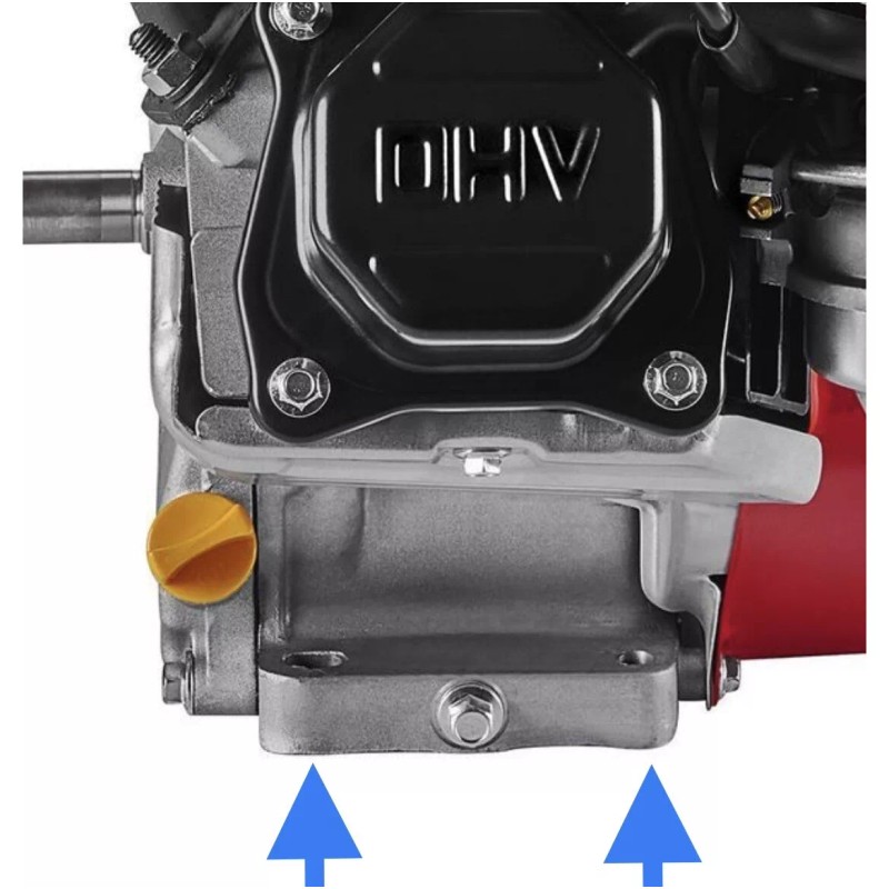 Kart Supply Go Kart & Mini Bike Engine Mounting Bolts