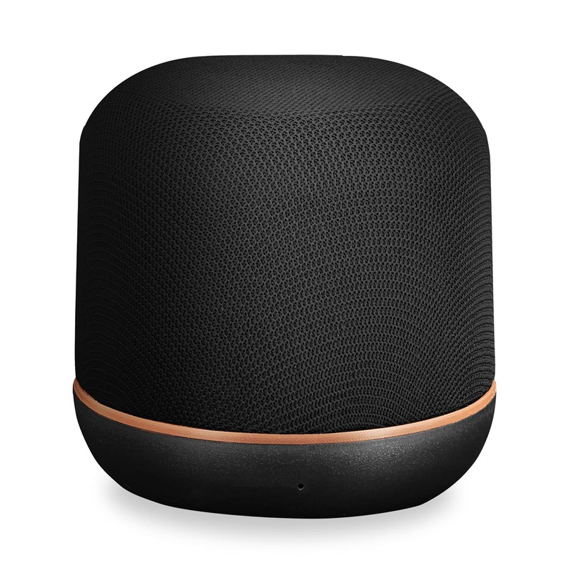 Sentry HPXSPBT12 Bluetooth Fabric Speaker