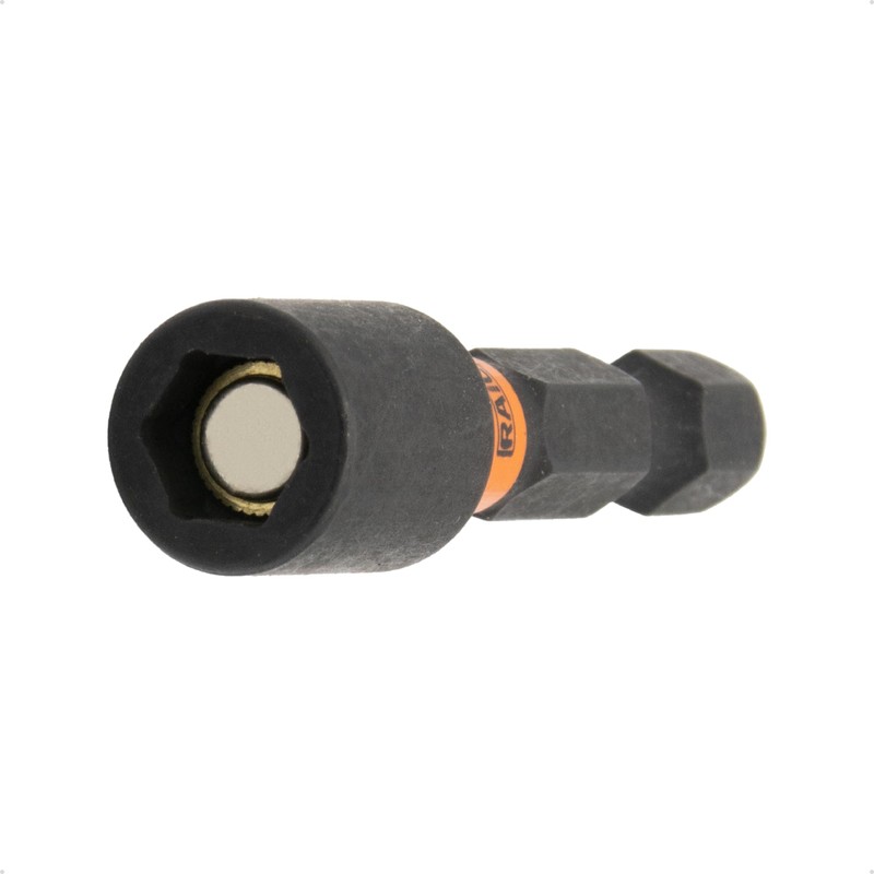 Railer Nut Driver Set - Premium S2 Steel 6 Inch