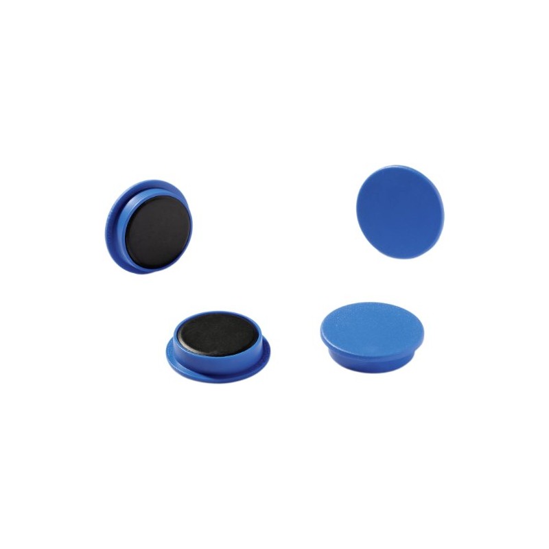 Durable 475406 Magnets in Industrial Packaging 37 mm 1000 p