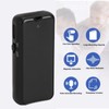 Magnetic Voice Recorder DSP Noise Reduction One Click Portable Voice