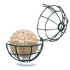 TRIXIE Fat Ball Holder for Window Diameter 7 cm