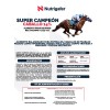 Super Campeon 14% Alimento Para Caballo 25 Kg.