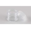 Set of 20, 0.7 fl oz (20 ml), Small Round