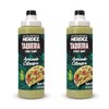 Herdez Taqueria Street Sauce, Avocado Cilantro, Mild, 9 oz, 2