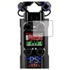 Perfect Shield Protective Film for ZOOM H5studio Reducing Reflection Anti-Fingerprint