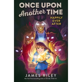 Happily Ever After (3) (Once Upon Another Time)