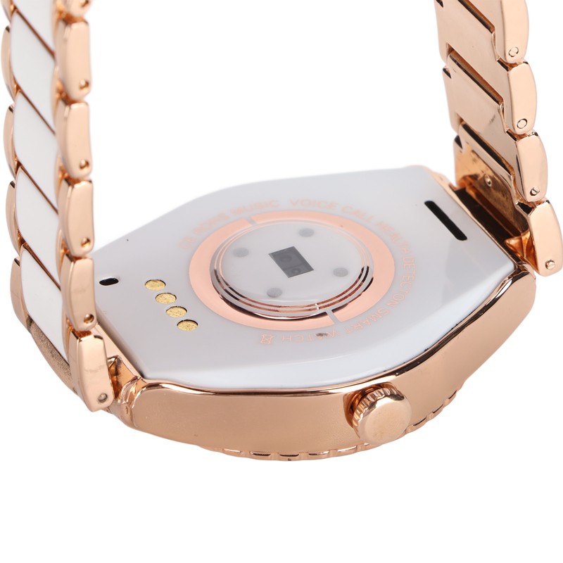 Z73 1.09 Inch Women Smart Watch Classic Luxury Recording Call