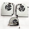 Fleshy Leaf Replacement CPU+GPU+Small Cooling Fan for ASUS ROG Strix