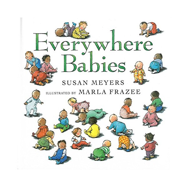 Everywhere Babies