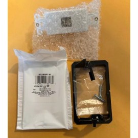 Extron  70-1053-03 WPD  101C-XTP DTP 24 COUPLER WALL PLATE NEW IN BOX ALL PARTS