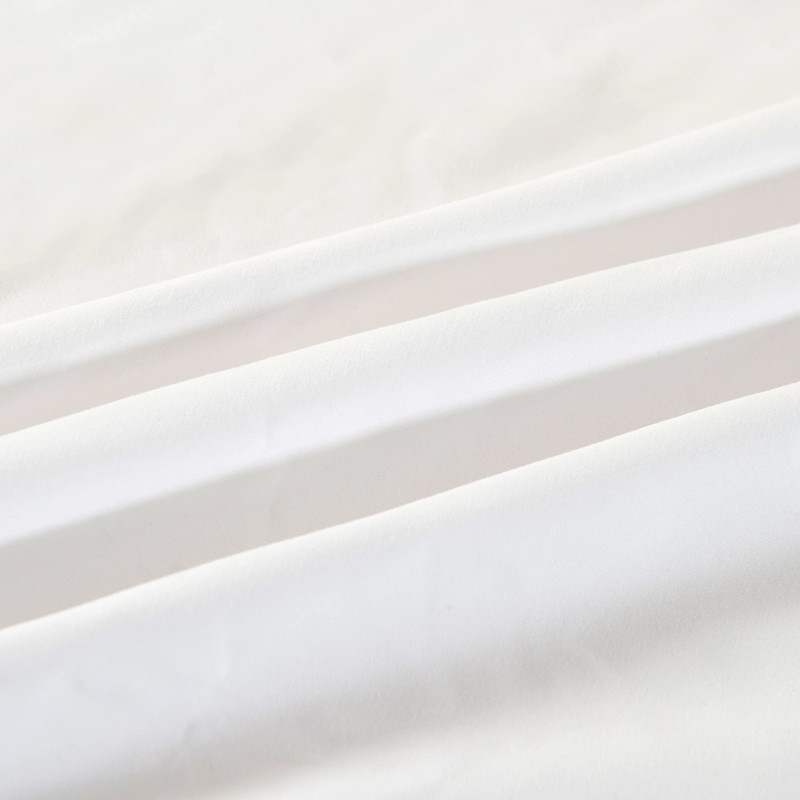 Sonia Moer Super Soft Brushed Microfibre Fitted Sheet - Non