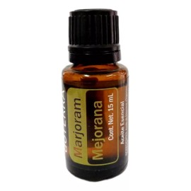 Doterra Mejorana Aceite Esencial Doterra 15ml