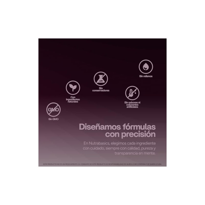 Citrato de Magnesio 490 mg, 120 Cápsulas con Tarjeta Incluida