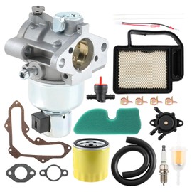 GoaMotors 2085395S Carburetor Kit Fit for Kohler 2085371S 15-22 -853-8 SV470 SV471 SV480 SV530 SV540 SV590 SV591 SV600 SV620 SV610 for Troy Bilt Carburetor for MTD Lawn Mower for Toro Lawn Tractor