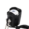 24V 500W Motor Speed Controller Headlight Throttle Grip with Lock