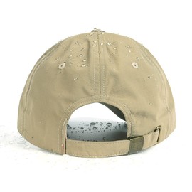 Zylioo Oversize XXL Quick Dry Baseball Cap,Low Profile Blank Dad Hat,Adjustable Large Hats for Big Head 23.5"-25.5"