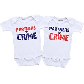 Twin baby clothes boy and girl set (3 months)