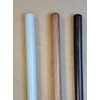 Pack of 2 Wood Tilt Wand for Horizontal Blinds (Closed