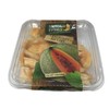 Nutty & Fruity - Dried Cantaloupe - Healthy Snack, Non-GMO,