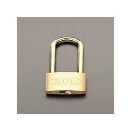 Sega 15 mm Cylinder Lock (20 mm Hanging Length/The Same Key) ea983tc – 71
