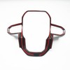 Interior Steering Wheel Trim Accessories for Chevy Colorado GMC Canyon